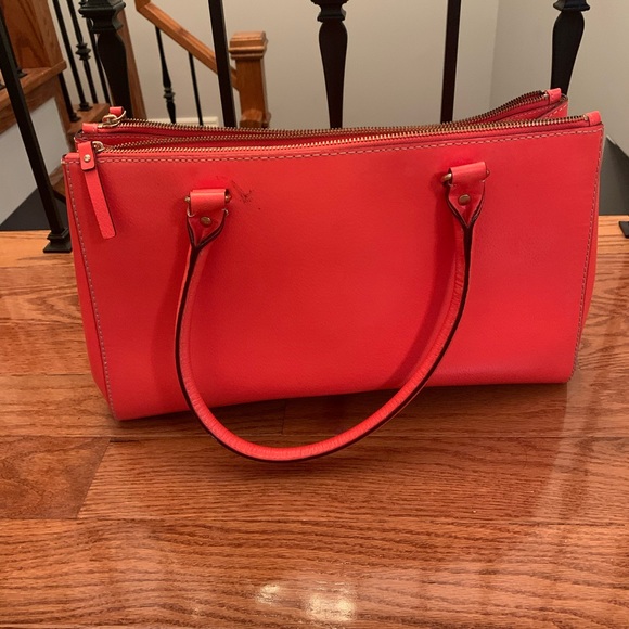 Kate spade purse - Picture 2 of 4